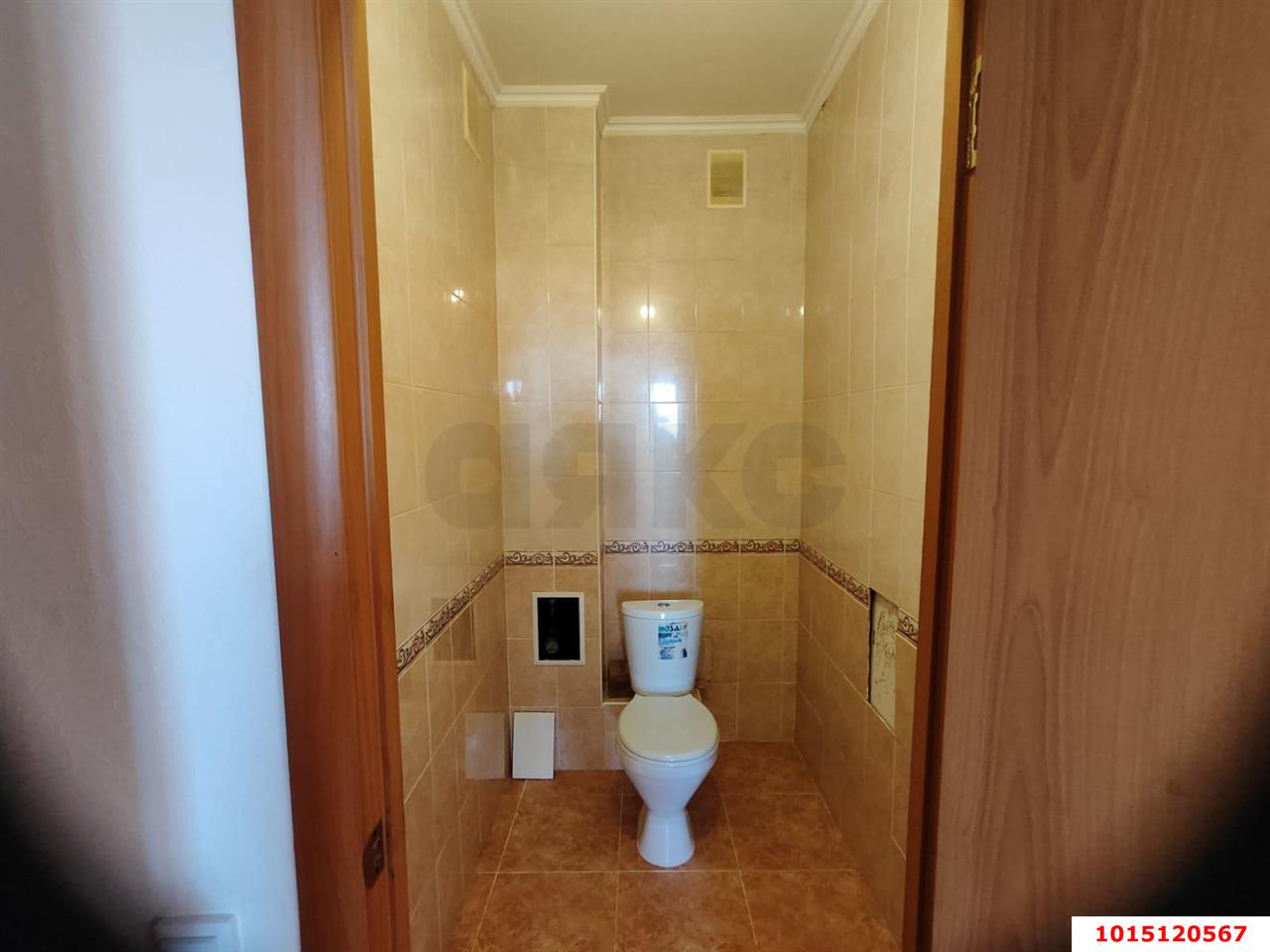 Фото №11: 2-комнатная квартира 67 м² - Краснодар, ЖК Возрождение, Прикубанский внутригородской округ, мкр. Восточно-Кругликовский, ул. имени 40-летия Победы, 133