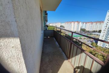 Фото №4: 2-комнатная квартира 57 м² - Краснодар, мкр. Восточно-Кругликовский, ул. имени 40-летия Победы, 133