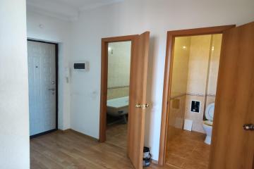 Фото №5: 2-комнатная квартира 57 м² - Краснодар, мкр. Восточно-Кругликовский, ул. имени 40-летия Победы, 133