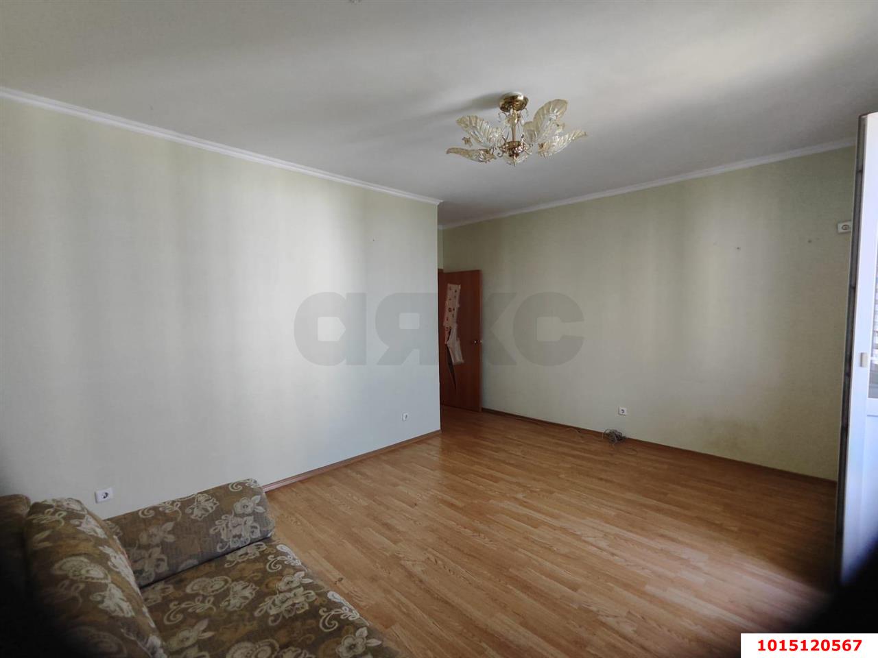 Фото №16: 2-комнатная квартира 67 м² - Краснодар, ЖК Возрождение, Прикубанский внутригородской округ, мкр. Восточно-Кругликовский, ул. имени 40-летия Победы, 133