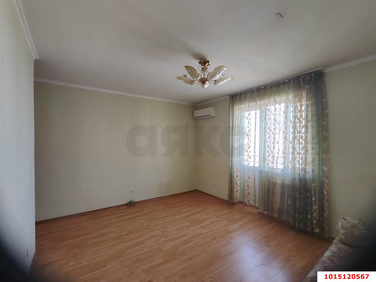 Фото №8: 2-комнатная квартира 67 м² - Краснодар, ЖК Возрождение, Прикубанский внутригородской округ, мкр. Восточно-Кругликовский, ул. имени 40-летия Победы, 133