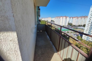 Фото №4: 2-комнатная квартира 67 м² - Краснодар, мкр. ЖК Возрождение, ул. имени 40-летия Победы, 133