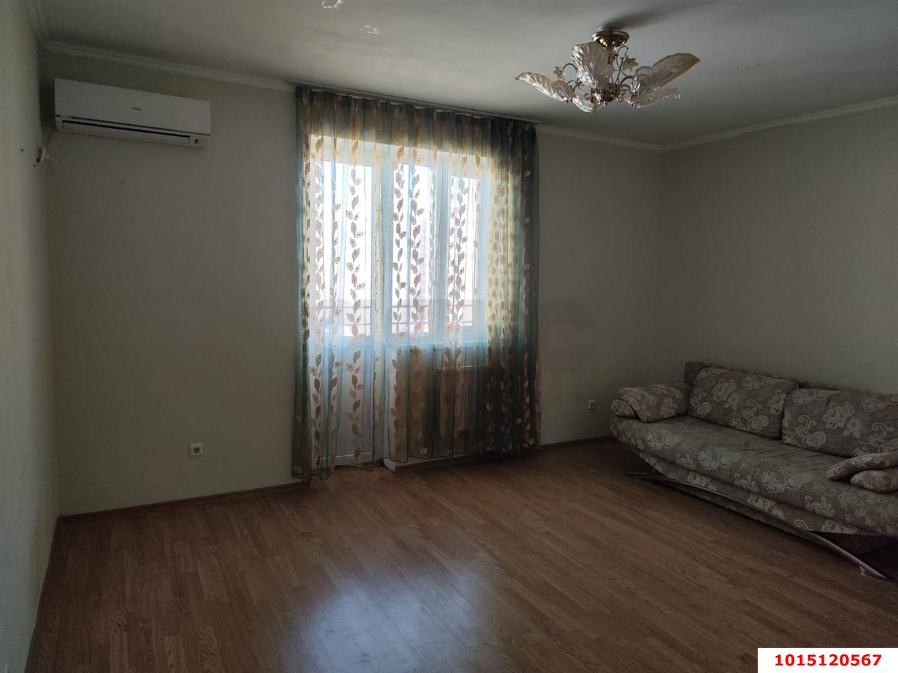 Фото №9: 2-комнатная квартира 67 м² - Краснодар, ЖК Возрождение, Прикубанский внутригородской округ, мкр. Восточно-Кругликовский, ул. имени 40-летия Победы, 133