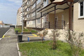 Фото №1: 3-комнатная квартира 85 м² - Краснодар, мкр. имени Петра Метальникова, ул. Тополиная, 40/1к1