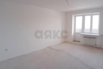 Фото №3: 3-комнатная квартира 85 м² - Краснодар, мкр. имени Петра Метальникова, ул. Тополиная, 40/1к1