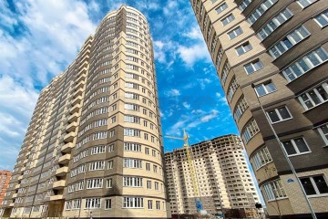 Фото №4: 3-комнатная квартира 85 м² - Краснодар, мкр. имени Петра Метальникова, ул. Тополиная, 40/1к1