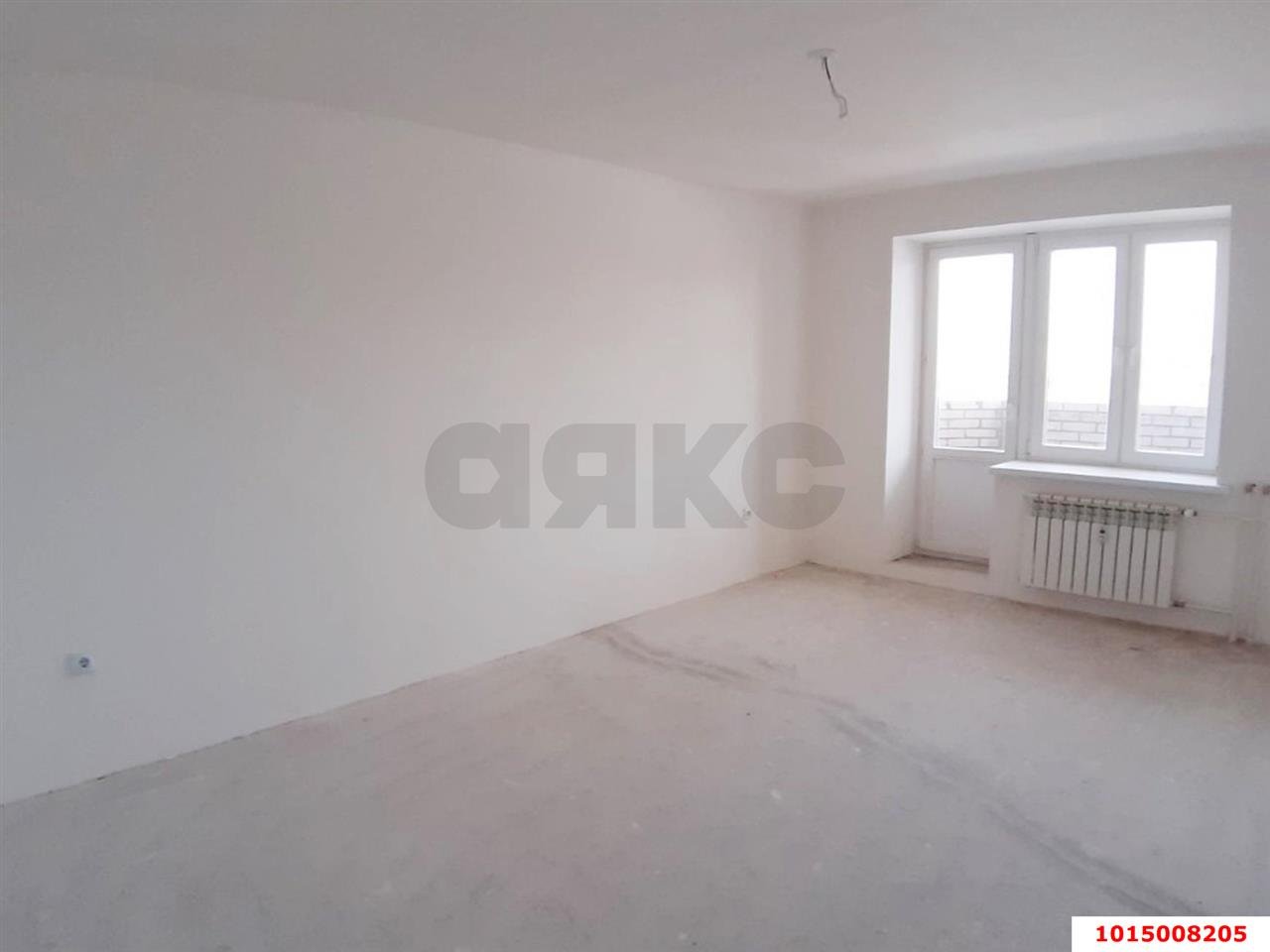 Фото №3: 3-комнатная квартира 85 м² - Краснодар, имени Петра Метальникова, ул. Тополиная, 40/1