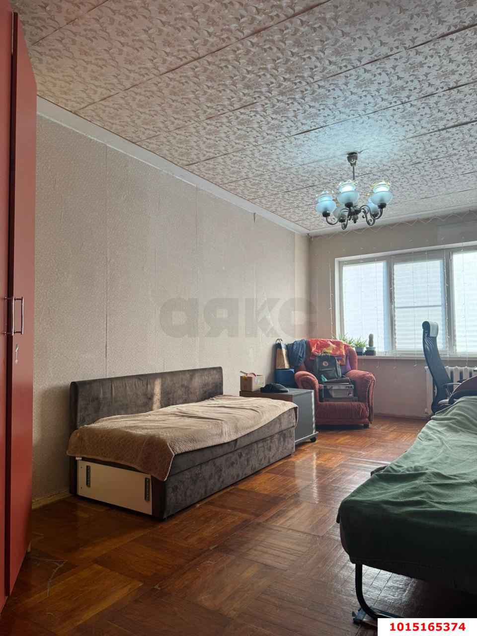 Фото №2: 2-комнатная квартира 51 м² - Краснодар, Прикубанский внутригородской округ, мкр. Фестивальный, ул. Гагарина, 73