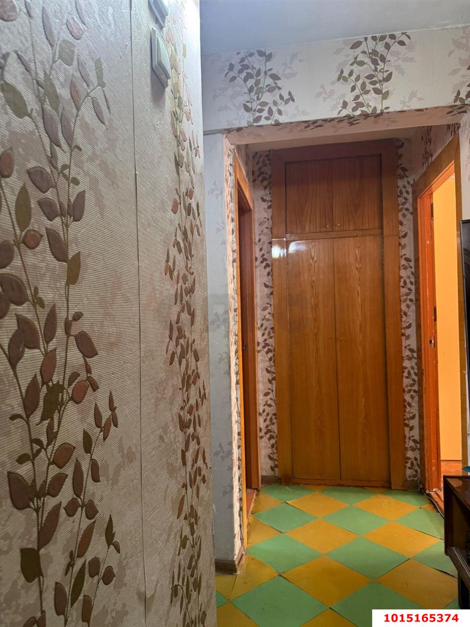 Фото №4: 2-комнатная квартира 51 м² - Краснодар, Фестивальный, ул. Гагарина, 73