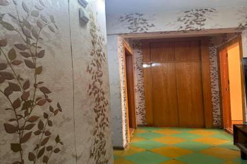 Фото №4: 2-комнатная квартира 47 м² - Краснодар, мкр. Фестивальный, ул. Гагарина, 73