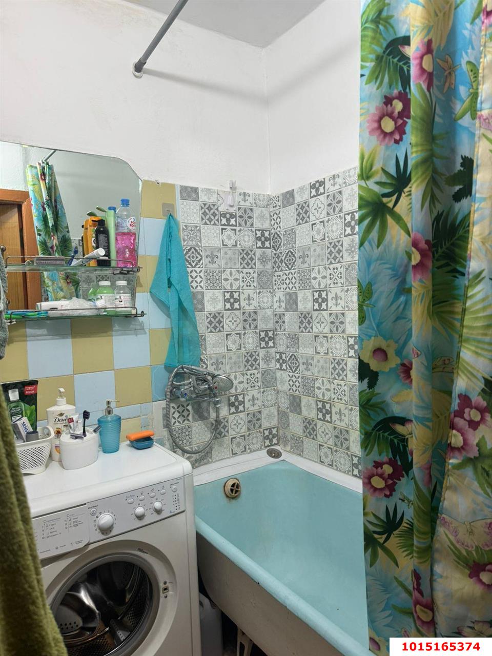 Фото №5: 2-комнатная квартира 51 м² - Краснодар, Фестивальный, ул. Гагарина, 73