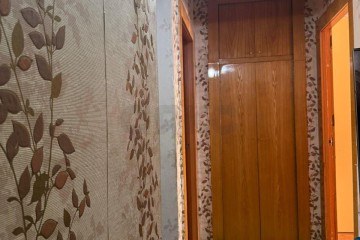 Фото №4: 2-комнатная квартира 51 м² - Краснодар, мкр. Фестивальный, ул. Гагарина, 73