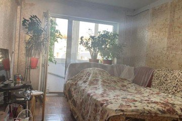 Фото №3: 2-комнатная квартира 51 м² - Краснодар, мкр. Фестивальный, ул. Гагарина, 73