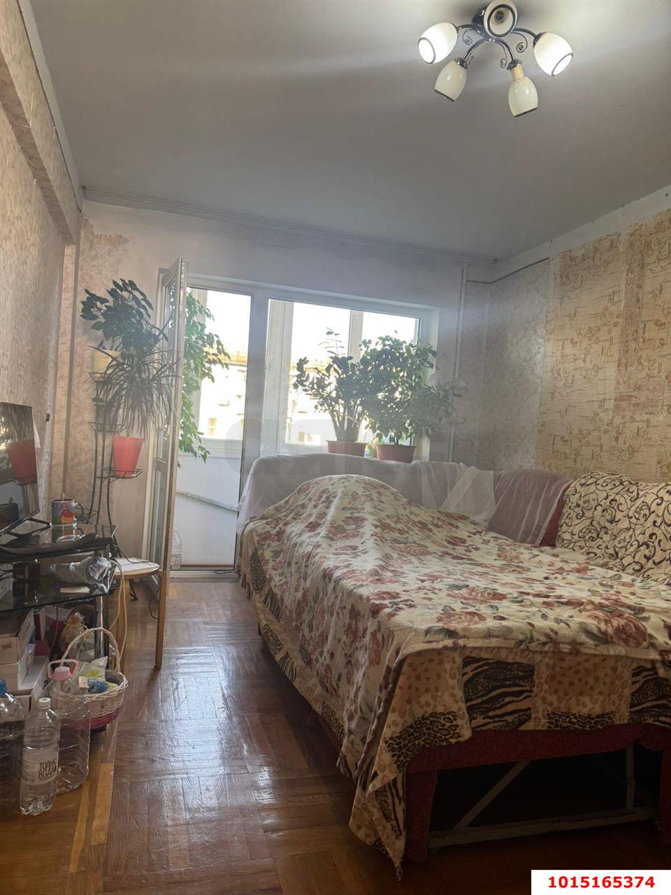 Фото №3: 2-комнатная квартира 51 м² - Краснодар, Фестивальный, ул. Гагарина, 73