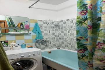 Фото №5: 2-комнатная квартира 47 м² - Краснодар, мкр. Фестивальный, ул. Гагарина, 73