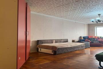 Фото №1: 2-комнатная квартира 47 м² - Краснодар, мкр. Фестивальный, ул. Гагарина, 73