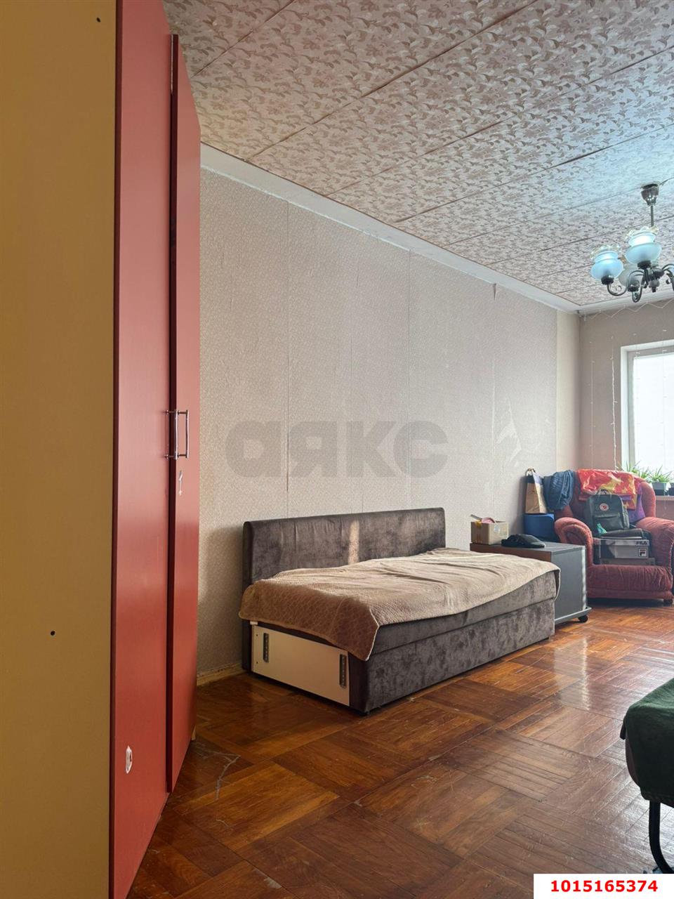 Фото №1: 2-комнатная квартира 51 м² - Краснодар, Прикубанский внутригородской округ, мкр. Фестивальный, ул. Гагарина, 73