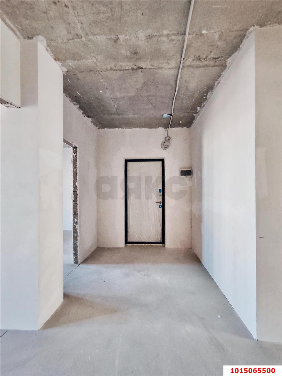 Фото №4: 2-комнатная квартира 63 м² - Новороссийск, жилой комплекс Резиденция, ул. набережная Адмирала Серебрякова, 29Дк1