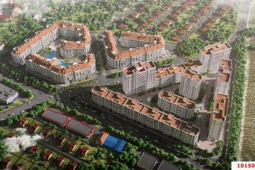 Фото №3: 2-комнатная квартира 63 м² - Новороссийск, мкр. жилой комплекс Резиденция, ул. набережная Адмирала Серебрякова, 29Дк1