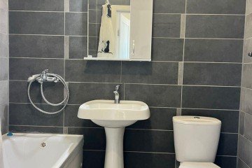 Фото №5: 1-комнатная квартира 37 м² - Краснодар, мкр. жилой комплекс Южане, ул. Даниила Смоляна, 80