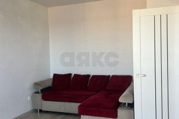 Фото №4: 1-комнатная квартира 37 м² - Краснодар, мкр. жилой комплекс Южане, ул. Даниила Смоляна, 80