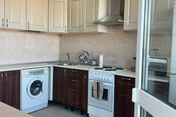 Фото №3: 1-комнатная квартира 37 м² - Краснодар, мкр. жилой комплекс Южане, ул. Даниила Смоляна, 80