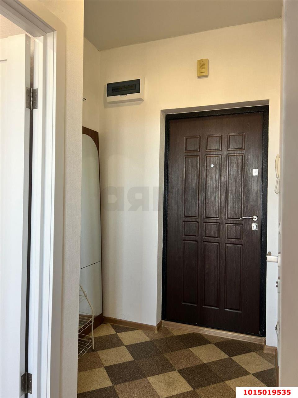 Фото №8: 1-комнатная квартира 37 м² - Краснодар, жилой комплекс Южане, ул. Даниила Смоляна, 80