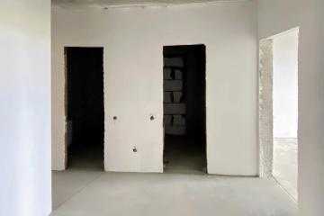 Фото №4: 3-комнатная квартира 78 м² - Краснодар, мкр. Гидростроителей, ул. имени Снесарева, 17/1к1