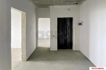 Фото №5: 3-комнатная квартира 78 м² - Краснодар, мкр. Карасунский внутригородской округ, ул. имени Снесарева, 17/1к1