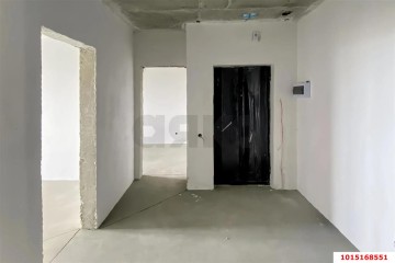 Фото №5: 3-комнатная квартира 78 м² - Краснодар, мкр. Карасунский внутригородской округ, ул. имени Снесарева, 17/1к1