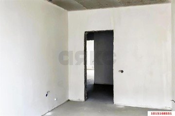 Фото №3: 3-комнатная квартира 78 м² - Краснодар, мкр. Карасунский внутригородской округ, ул. имени Снесарева, 17/1к1