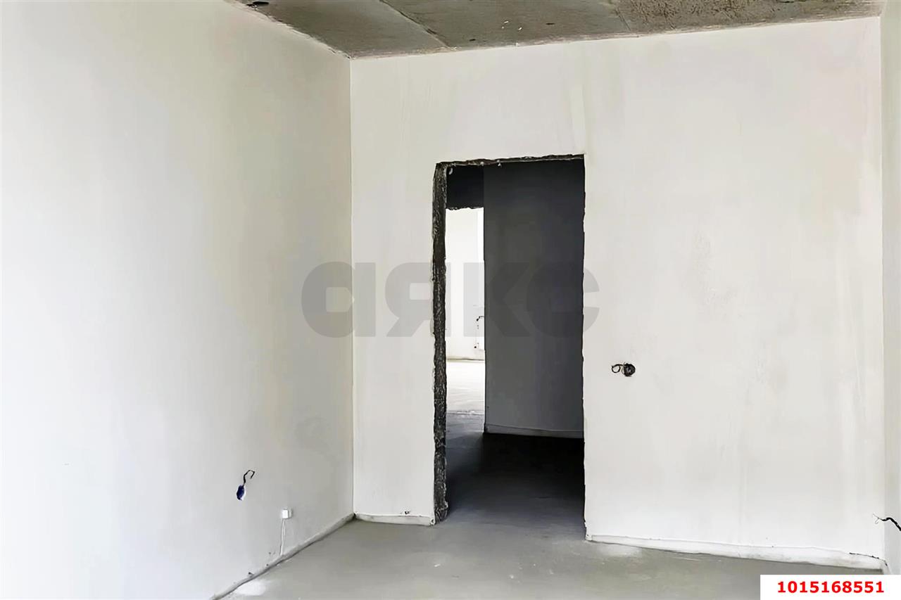 Фото №3: 3-комнатная квартира 78 м² - Краснодар, Карасунский внутригородской округ, ул. имени Снесарева, 17/1к1