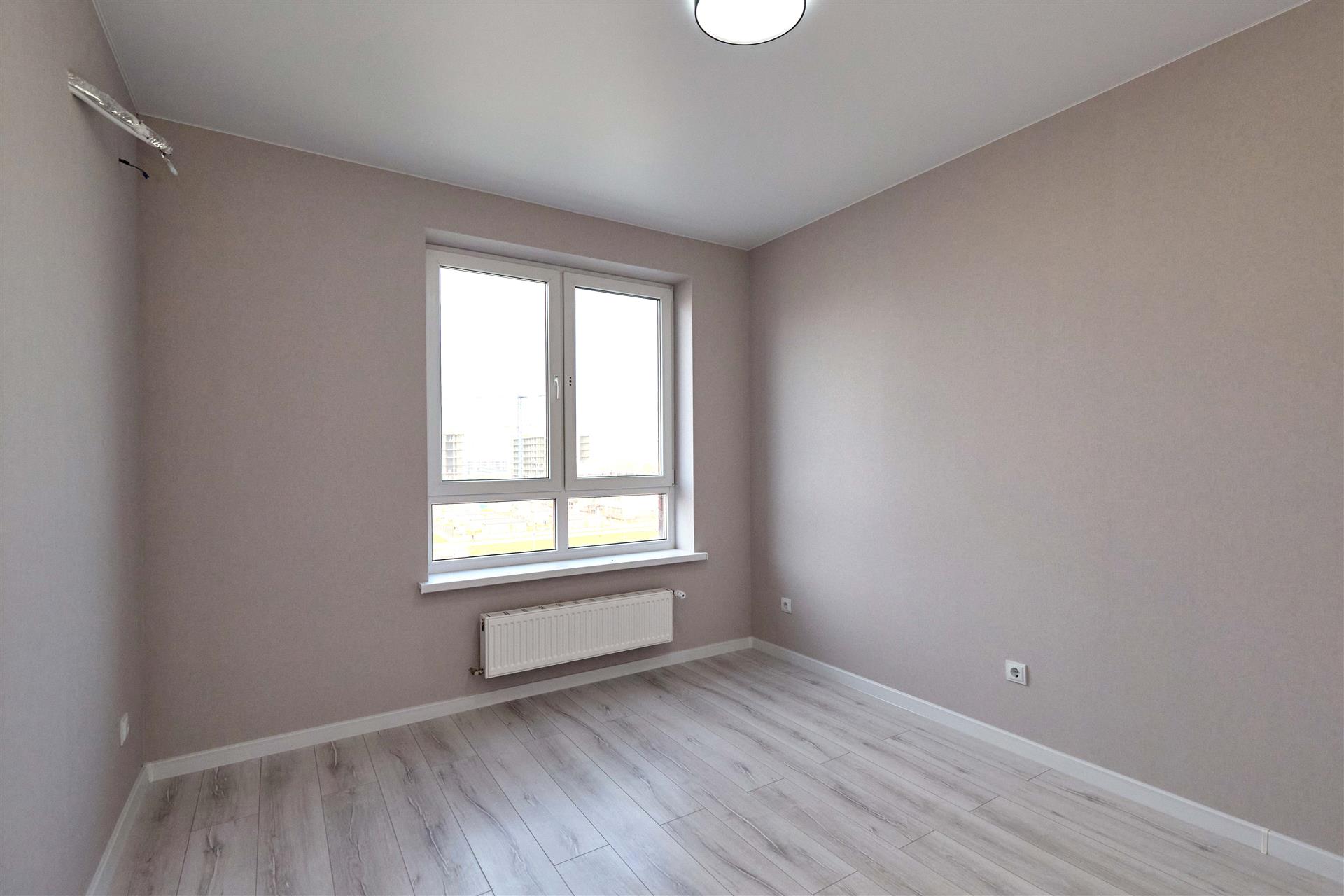 Фото №11: 3-комнатная квартира 70 м² - Краснодар, Прикубанский внутригородской округ, мкр. жилой комплекс Спортивная Деревня, ул. имени Генерала Корнилова