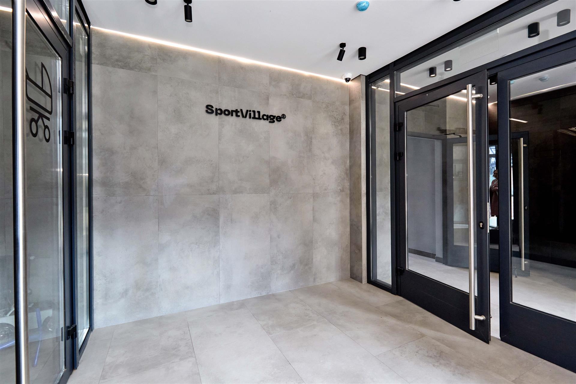 Фото №17: 3-комнатная квартира 70 м² - Краснодар, Прикубанский внутригородской округ, мкр. жилой комплекс Спортивная Деревня, ул. имени Генерала Корнилова