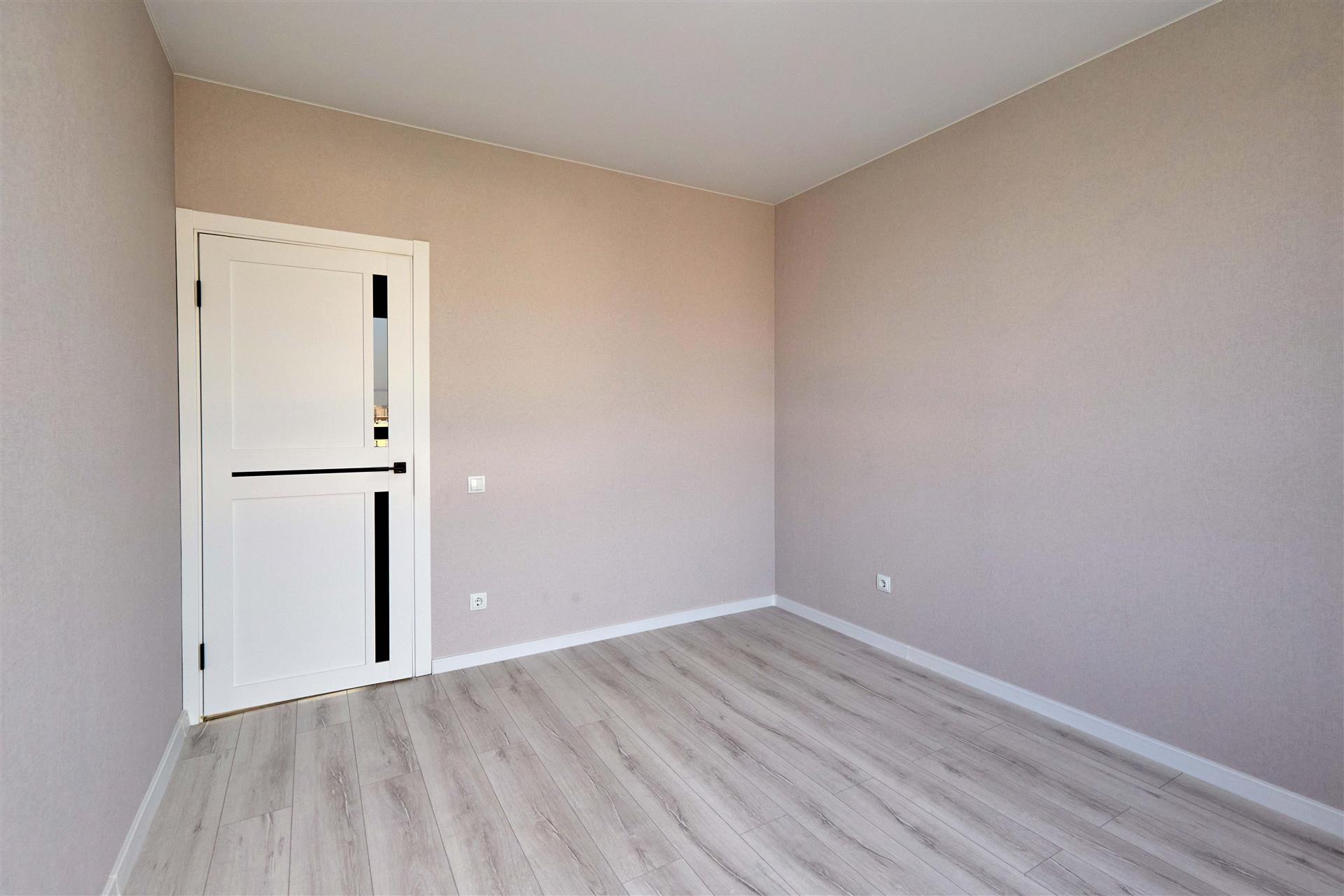 Фото №12: 3-комнатная квартира 70 м² - Краснодар, Прикубанский внутригородской округ, мкр. жилой комплекс Спортивная Деревня, ул. имени Генерала Корнилова