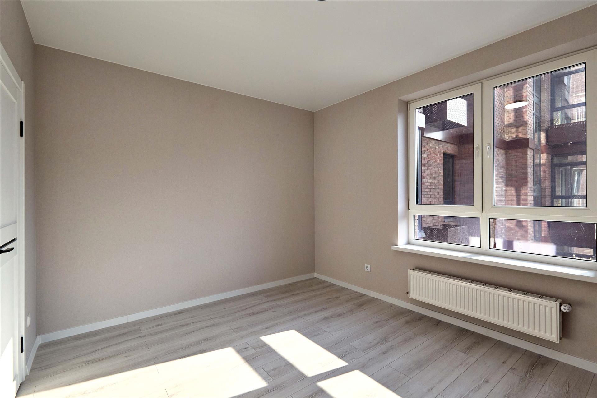 Фото №9: 3-комнатная квартира 70 м² - Краснодар, Прикубанский внутригородской округ, мкр. жилой комплекс Спортивная Деревня, ул. имени Генерала Корнилова