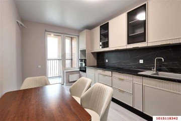 Фото №1: 3-комнатная квартира 70 м² - Краснодар, мкр. жилой комплекс Спортивная Деревня, ул. имени Генерала Корнилова