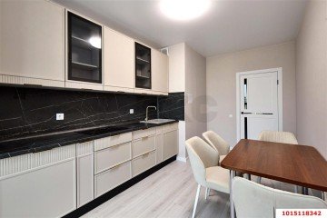 Фото №3: 3-комнатная квартира 70 м² - Краснодар, мкр. жилой комплекс Спортивная Деревня, ул. имени Генерала Корнилова