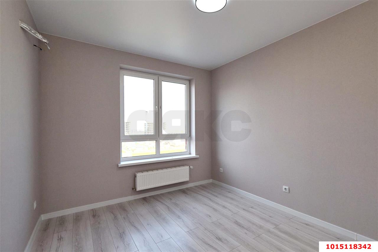 Фото №11: 3-комнатная квартира 70 м² - Краснодар, жилой комплекс Спортивная Деревня, ул. имени Генерала Корнилова