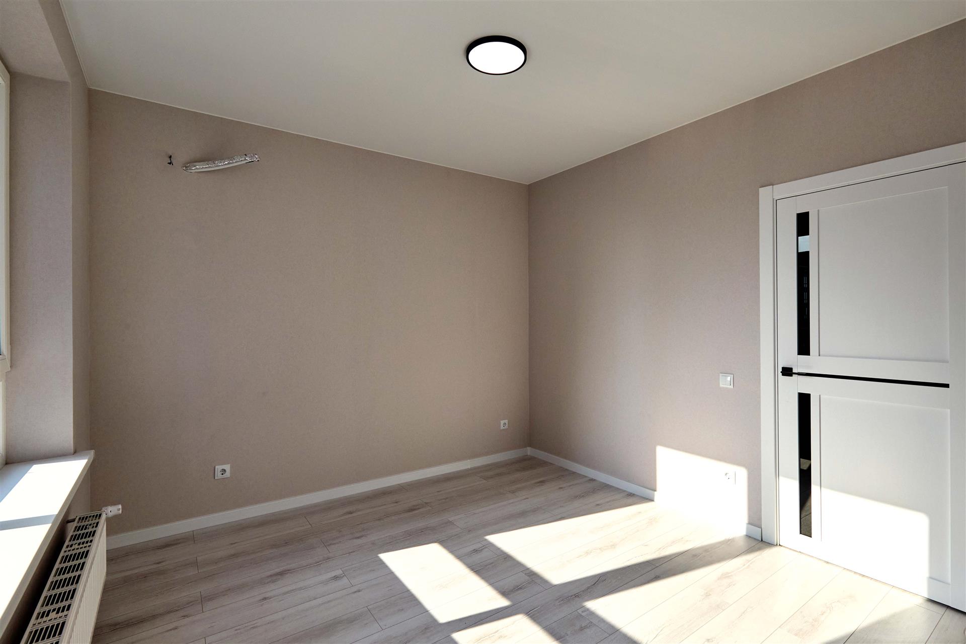 Фото №10: 3-комнатная квартира 70 м² - Краснодар, Прикубанский внутригородской округ, мкр. жилой комплекс Спортивная Деревня, ул. имени Генерала Корнилова