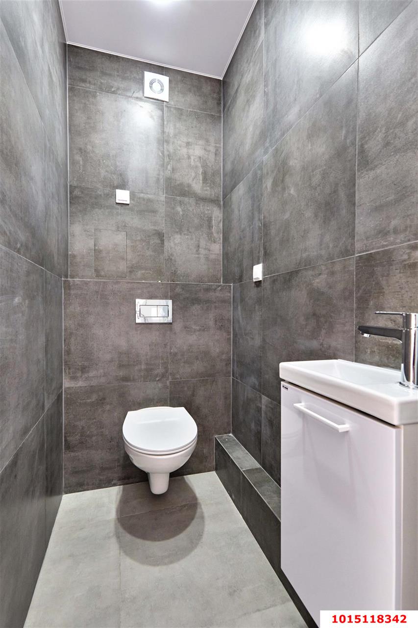 Фото №14: 3-комнатная квартира 70 м² - Краснодар, жилой комплекс Спортивная Деревня, ул. имени Генерала Корнилова