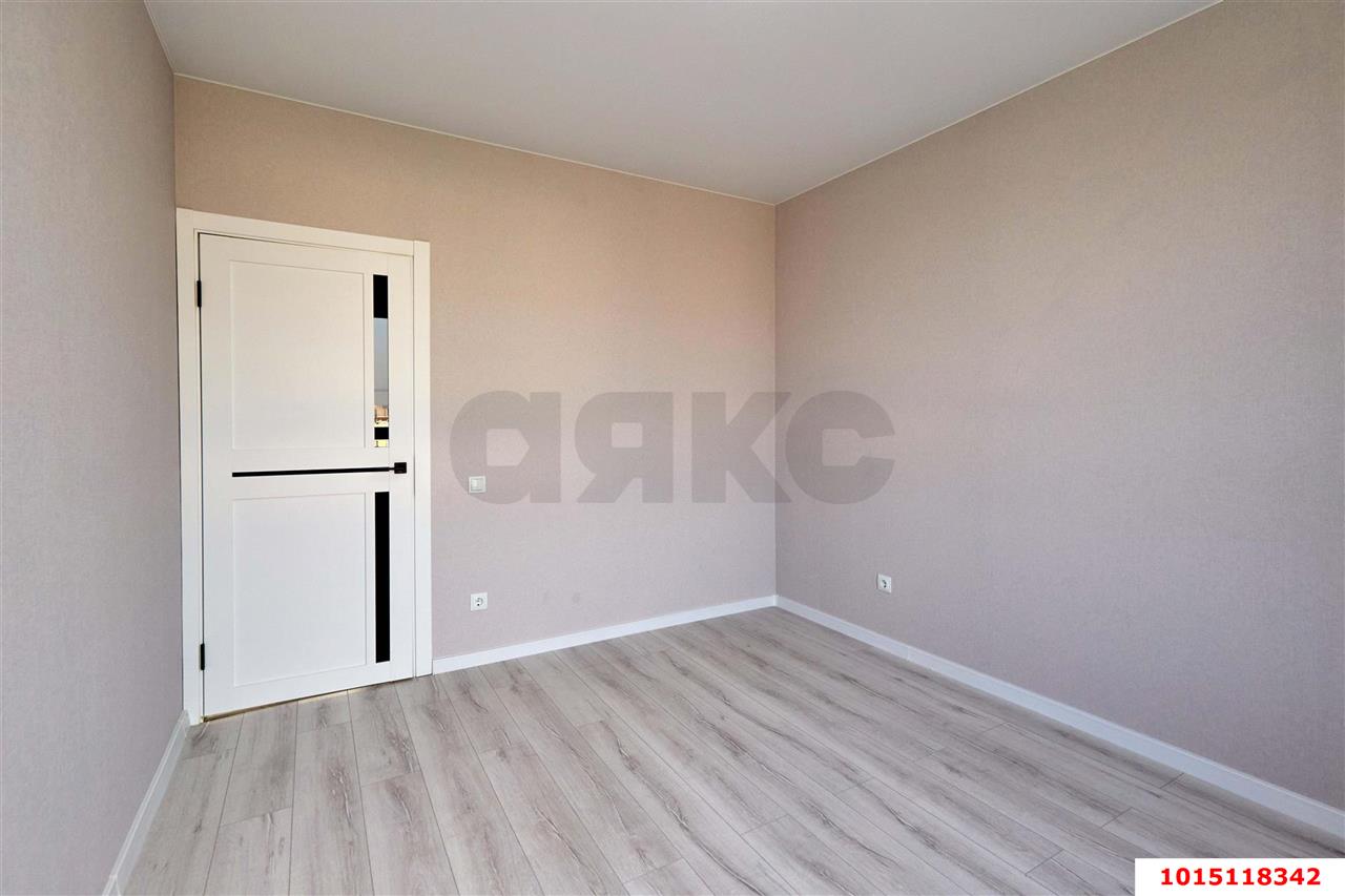 Фото №12: 3-комнатная квартира 70 м² - Краснодар, жилой комплекс Спортивная Деревня, ул. имени Генерала Корнилова