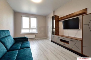 Фото №4: 3-комнатная квартира 70 м² - Краснодар, мкр. жилой комплекс Спортивная Деревня, ул. имени Генерала Корнилова