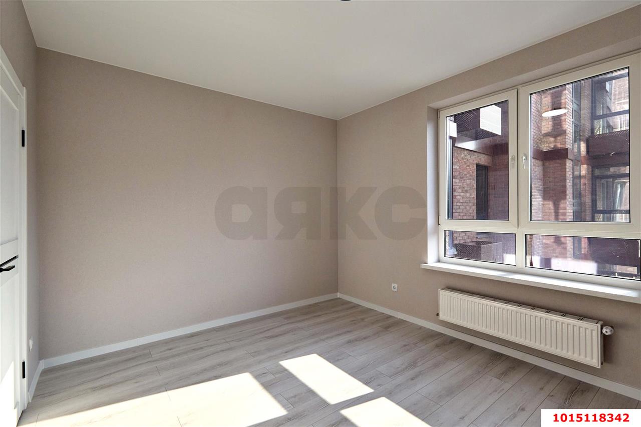 Фото №9: 3-комнатная квартира 70 м² - Краснодар, жилой комплекс Спортивная Деревня, ул. имени Генерала Корнилова