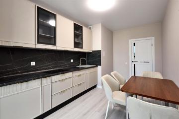 Фото №3: 3-комнатная квартира 70 м² - Краснодар, мкр. жилой комплекс Спортивная Деревня, ул. имени Генерала Корнилова