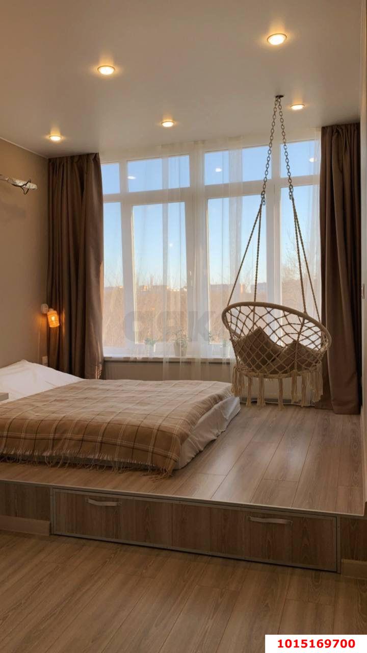 Фото №10: Студия 23 м² - Краснодар, Прикубанский внутригородской округ, мкр. Фестивальный, ул. Круговая, 4/1к2