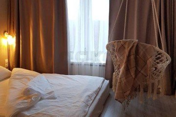 Фото №2: Студия 23 м² - Краснодар, мкр. Фестивальный, ул. Круговая, 4/1к2