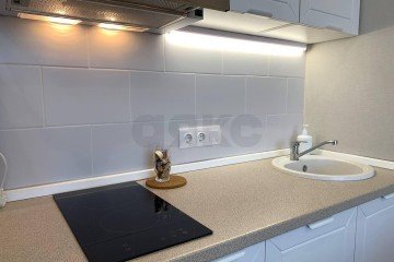 Фото №5: Студия 23 м² - Краснодар, мкр. Фестивальный, ул. Круговая, 4/1к2