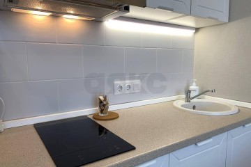 Фото №5: Студия 23 м² - Краснодар, мкр. Фестивальный, ул. Круговая, 4/1к2