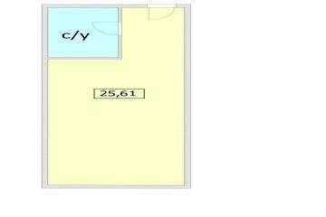 Фото №3: Студия 23 м² - Краснодар, мкр. Фестивальный, ул. Круговая, 4/1к2